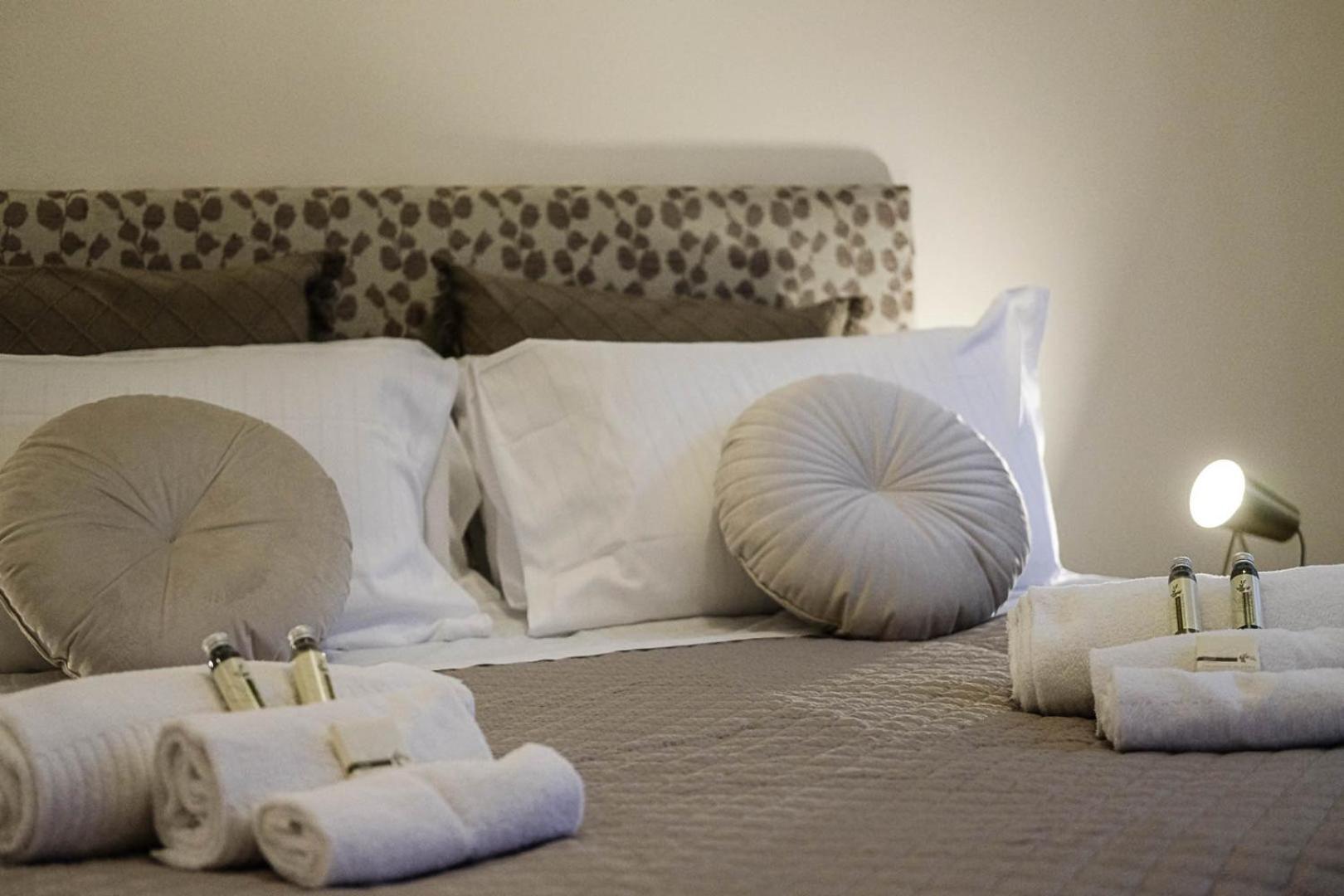 And Apartment Verona
