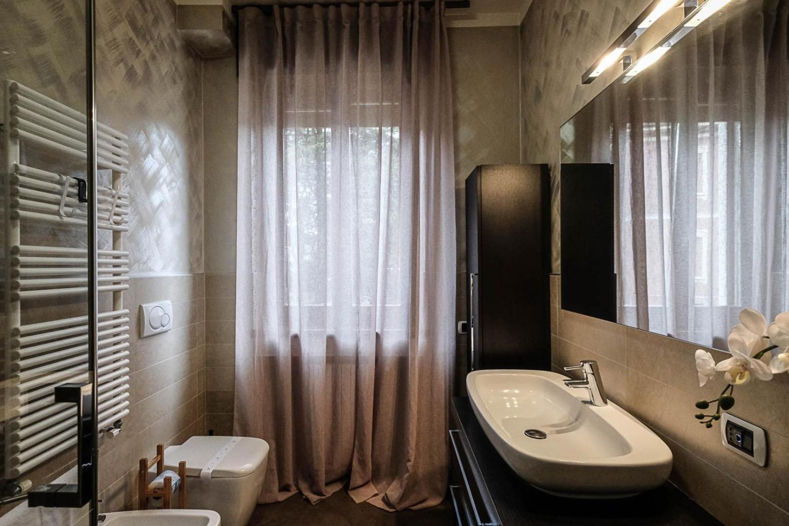 Apartment And